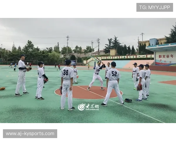 棒球俱乐部启动青少年交流巡回赛提升竞技水平，棒球队比赛
